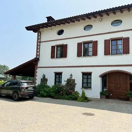 Il Faggio Rosso Boves