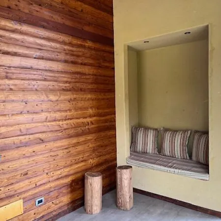 Il Faggio Rosso Boves