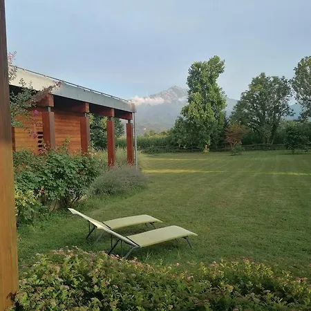 Il Faggio Rosso Boves