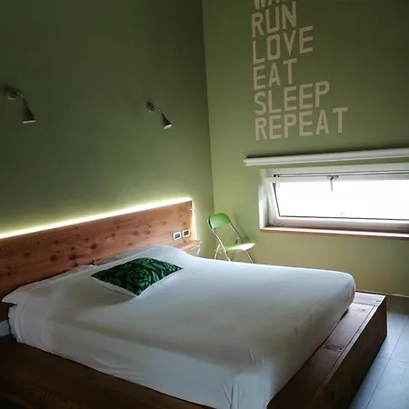 וילה Il Faggio Rosso