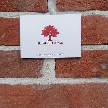 Il Faggio Rosso *