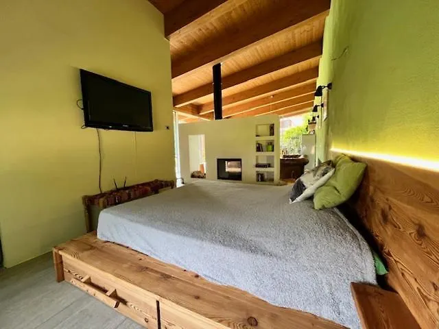 Il Faggio Rosso Boves