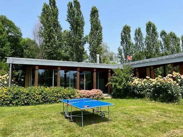 Villa Il Faggio Rosso *