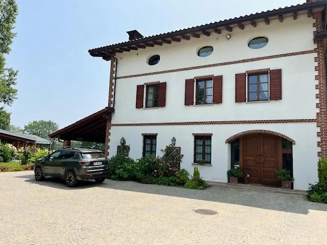 Il Faggio Rosso Boves