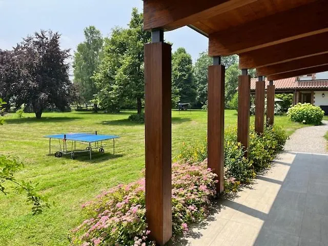 Il Faggio Rosso * Boves