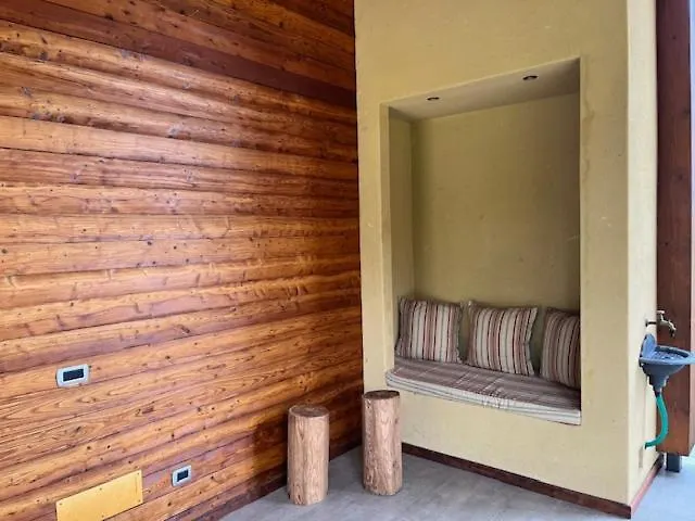 Il Faggio Rosso Boves