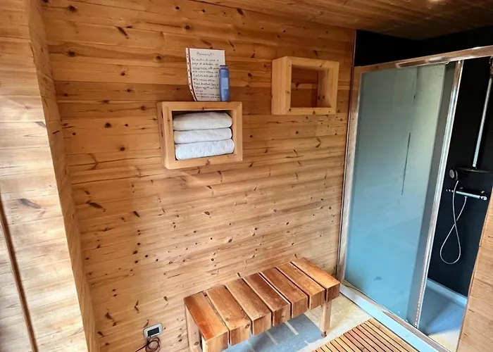 Il Faggio Rosso Vila *