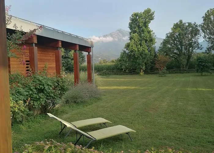 Il Faggio Rosso Boves