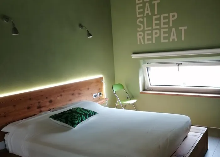 Villa Il Faggio Rosso