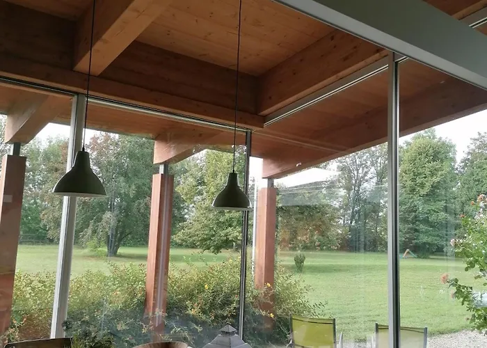 Il Faggio Rosso Villa Boves